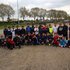 Journée de stage pour les U10/U11