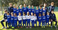 PRESENTATION GROUPE U6/U7