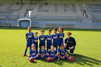 PRESENTATION GROUPE U7