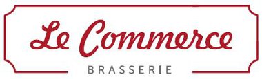 Brasserie Le Commerce