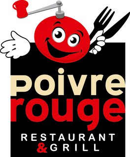 Poivre Rouge : nouveau partenaire maillot des seniors A