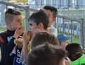 Sorties à Lyon et Clermont