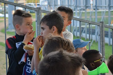 Sorties à Lyon et Clermont