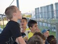 Sorties à Lyon et Clermont