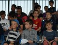 Sorties à Lyon et Clermont