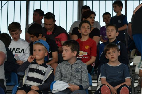 Sorties à Lyon et Clermont