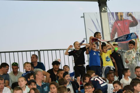 Sorties à Lyon et Clermont