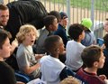 Sorties à Lyon et Clermont
