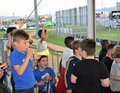 Sorties à Lyon et Clermont