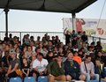 Sorties à Lyon et Clermont