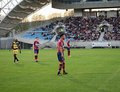 Sorties à Lyon et Clermont