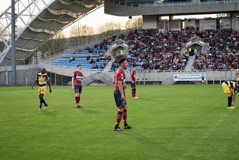 Sorties à Lyon et Clermont