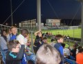 Sorties à Lyon et Clermont