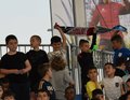 Sorties à Lyon et Clermont