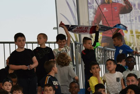 Sorties à Lyon et Clermont