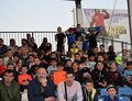 Sorties à Lyon et Clermont