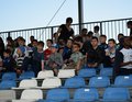 Sorties à Lyon et Clermont