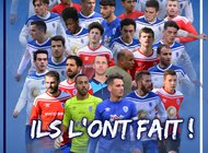 Tous au stade Hector Rolland samedi !