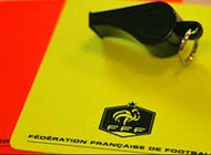 L'arbitrage au cœur du projet du club
