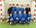 Futsal: un final en apothéose pour les U18 !