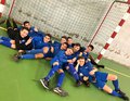 Futsal: un final en apothéose pour les U18 !