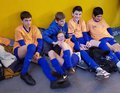 Futsal: un final en apothéose pour les U18 !