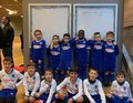 Futsal: un final en apothéose pour les U18 !