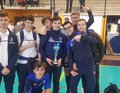 Futsal: un final en apothéose pour les U18 !