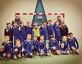 Futsal: un final en apothéose pour les U18 !