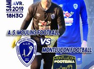 Réception de Montluçon
