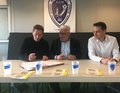 Partenariat Académie-SICTOM Nord Allier pour une démarche éco-exemplaire