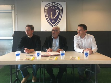 Partenariat Académie-SICTOM Nord Allier pour une démarche éco-exemplaire