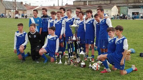 L’Académie grand vainqueur du TIF’M 2019