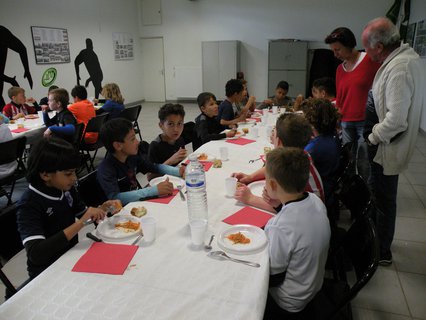 Journée de stage