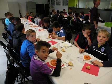 Journée de stage