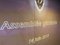"Une étape qui doit nous faire grandir"