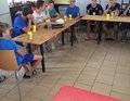 Stage de pré-saison U15 