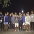 Stage de pré-saison U15 