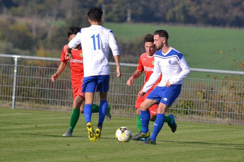 Retour en images sur la victoire dans le derby