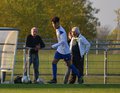 Retour en images sur la victoire dans le derby