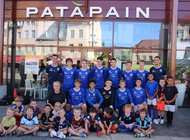 Un mercredi ludique à PATÀPAIN