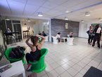 La Fonderie, nouveau partenaire de l'Académie