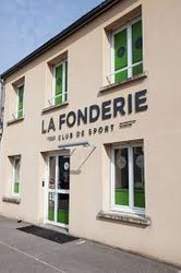 La Fonderie, nouveau partenaire de l'Académie