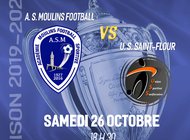 Coupe de France ce week-end !