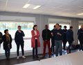La Région Auvergne Rhône Alpes soutient l'Académie