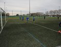 Section sportive du collège Charles Péguy : un parcours d'excellence