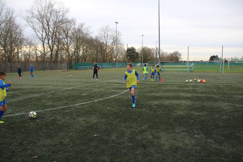 Section sportive du collège Charles Péguy : un parcours d'excellence