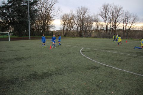 Section sportive du collège Charles Péguy : un parcours d'excellence