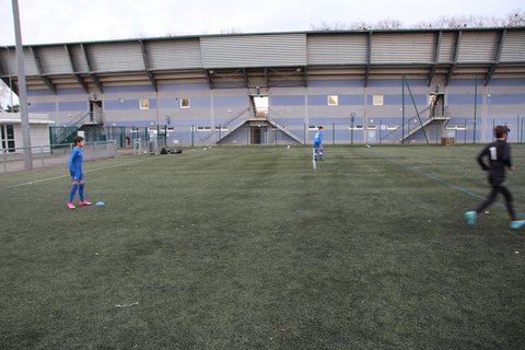 Section sportive du collège Charles Péguy : un parcours d'excellence
