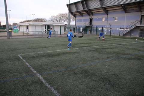 Section sportive du collège Charles Péguy : un parcours d'excellence